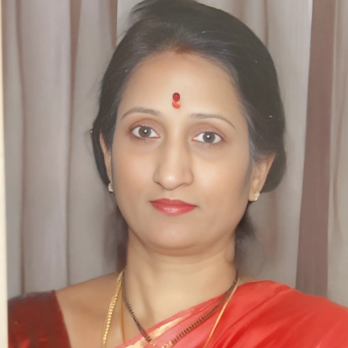 Mrs. K. Indira Choudary